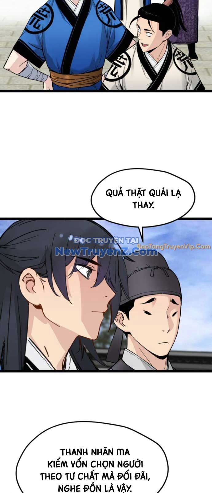 Thiên Tài Đoản Mệnh - Chapter 37 - Page 59