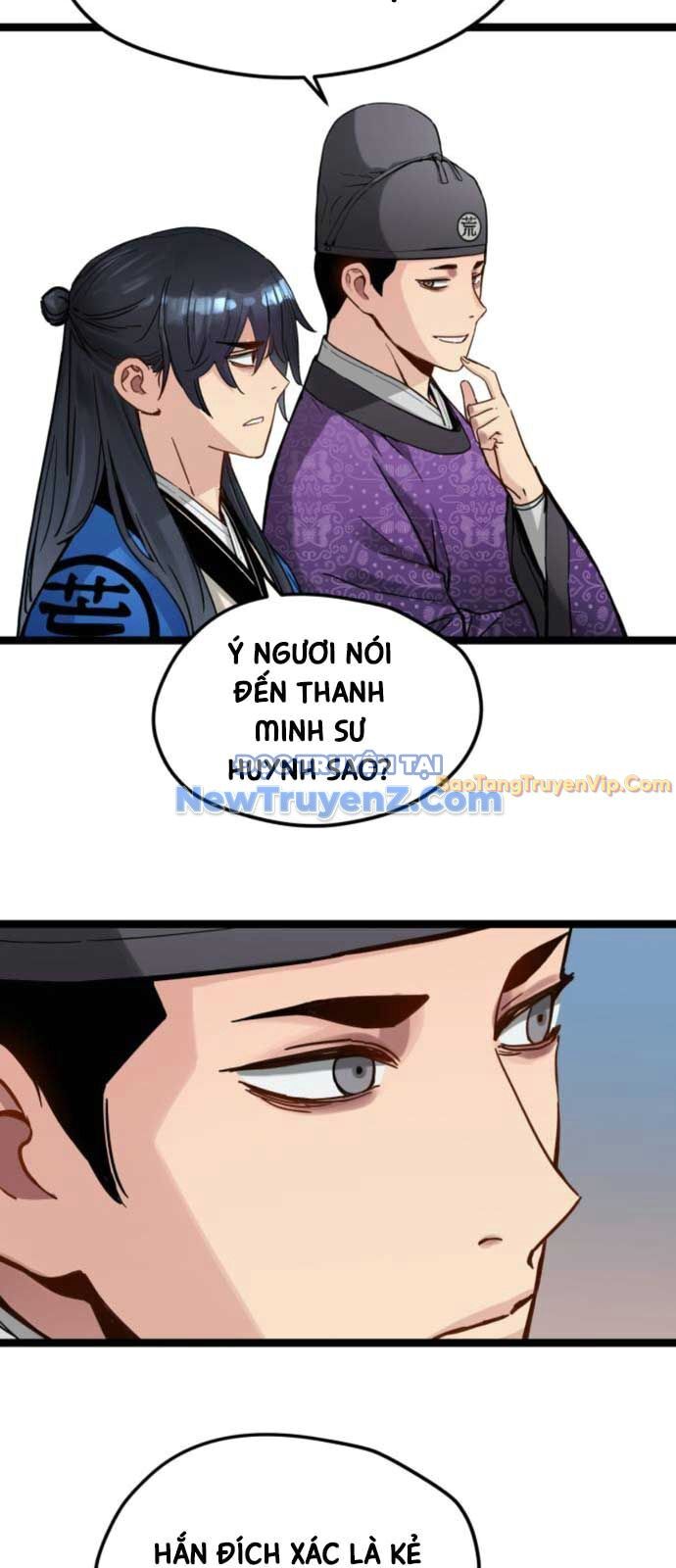 Thiên Tài Đoản Mệnh - Chapter 37 - Page 60