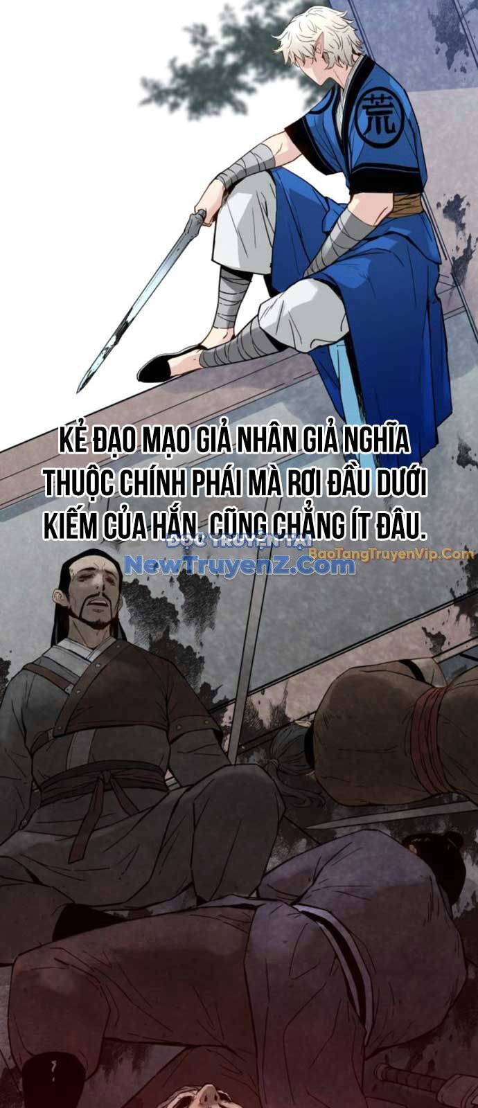 Thiên Tài Đoản Mệnh - Chapter 37 - Page 63