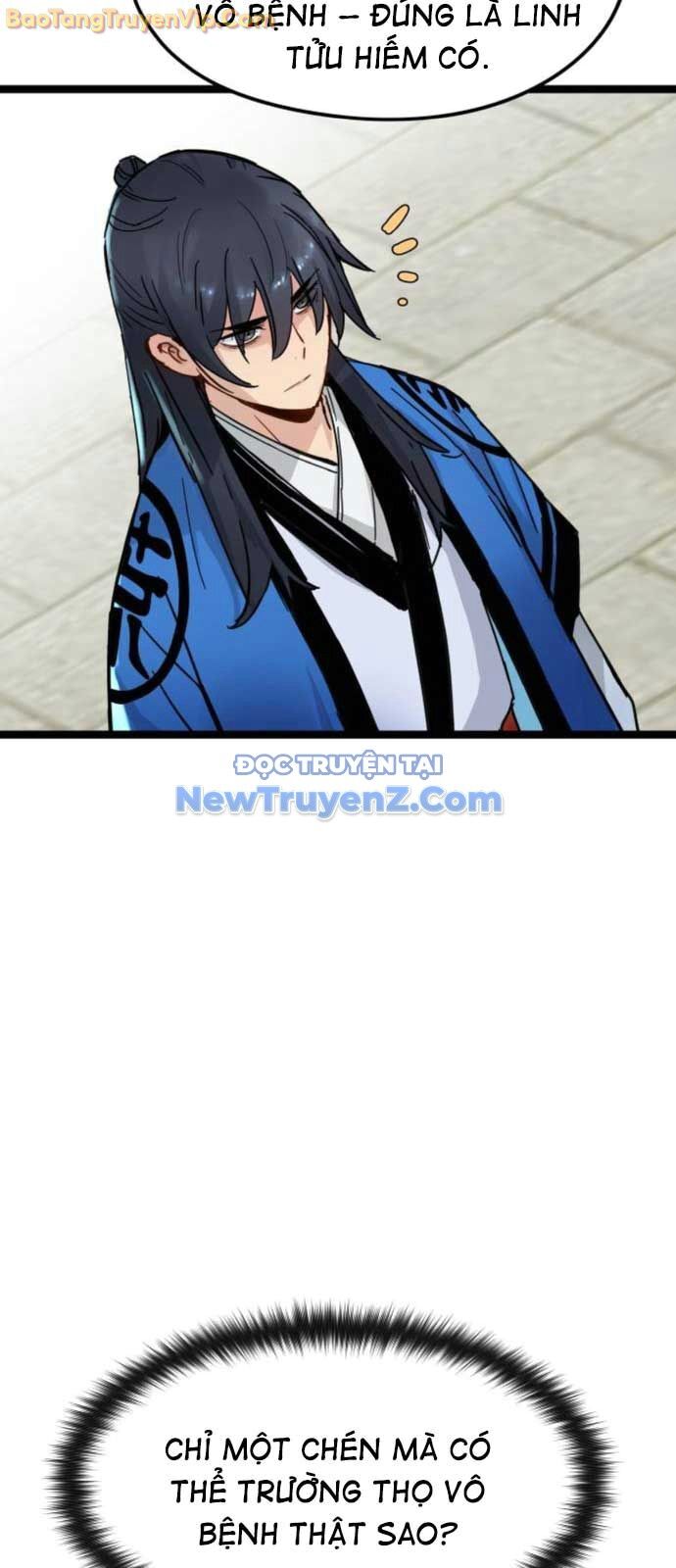 Thiên Tài Đoản Mệnh - Chapter 38 - Page 21