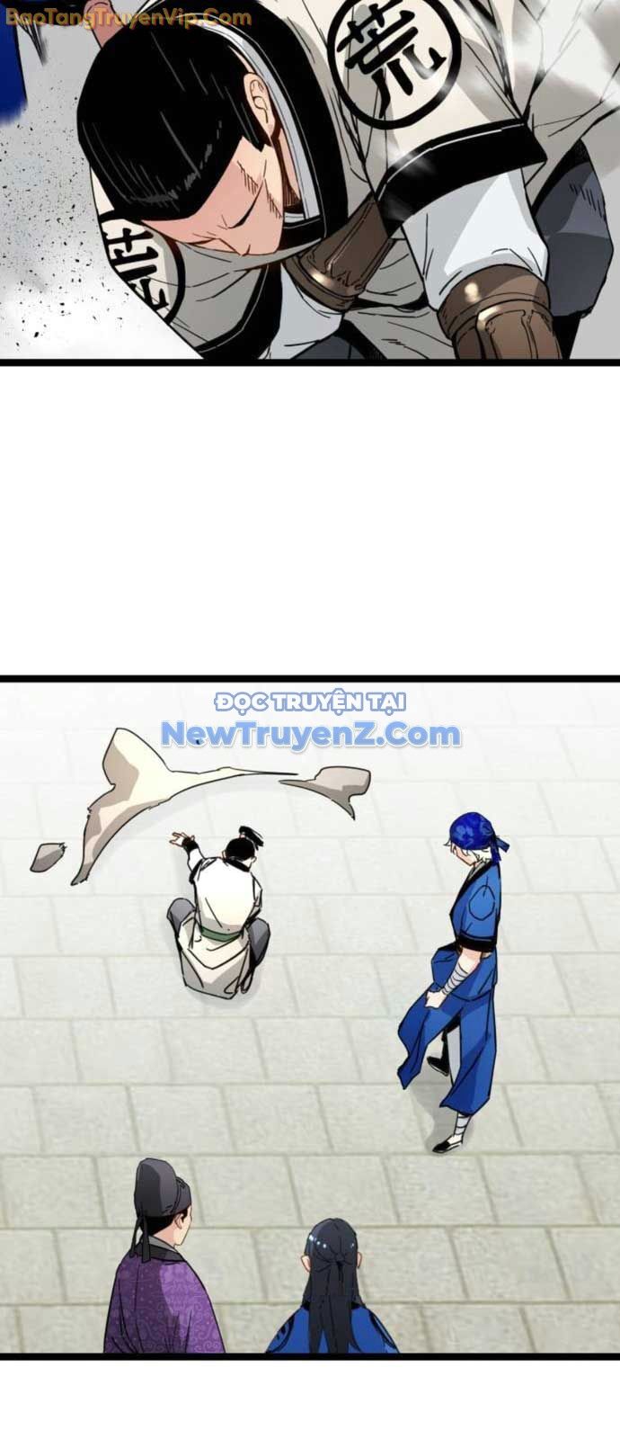 Thiên Tài Đoản Mệnh - Chapter 38 - Page 3