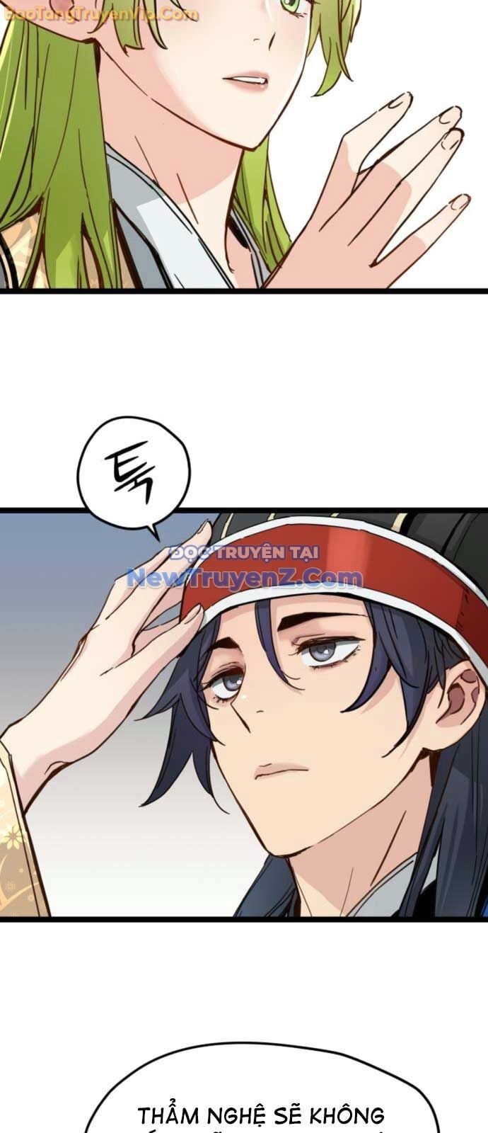 Thiên Tài Đoản Mệnh - Chapter 38 - Page 32
