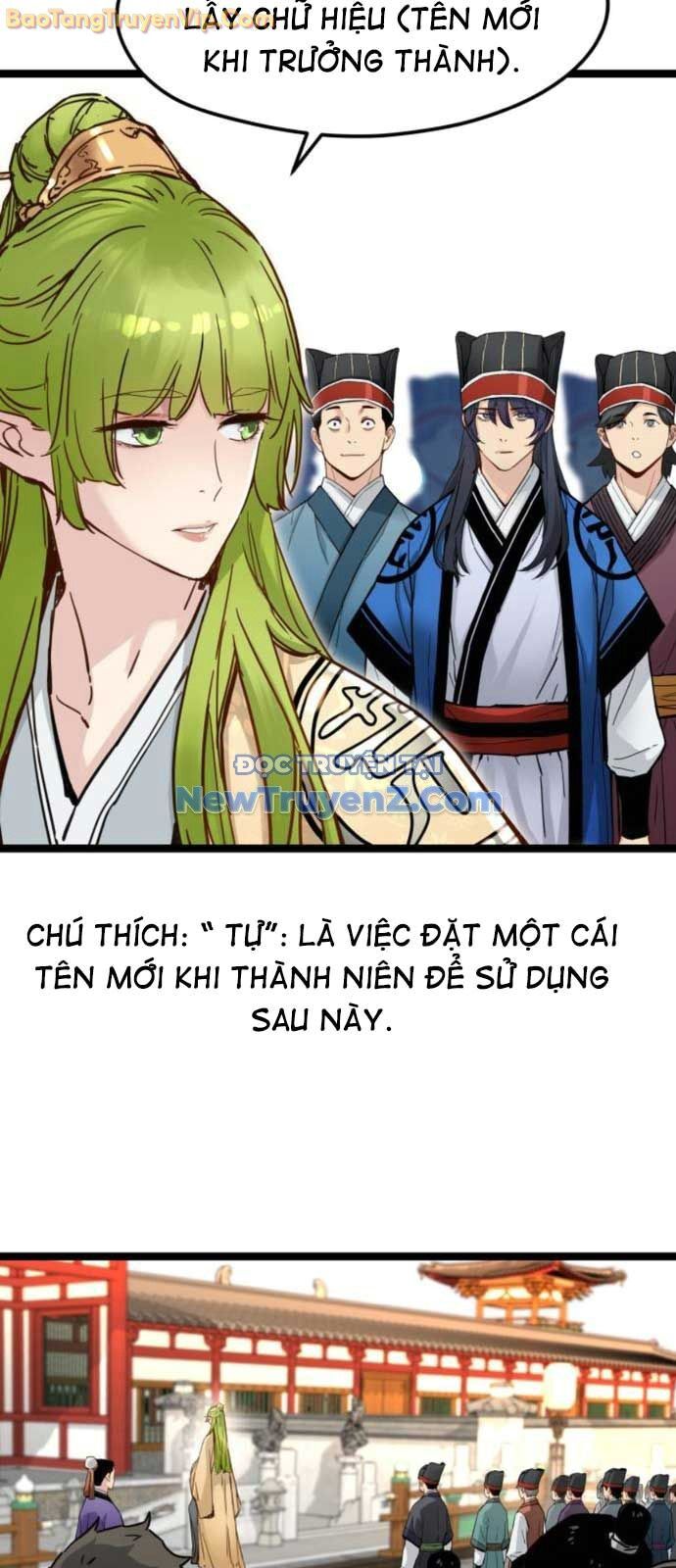 Thiên Tài Đoản Mệnh - Chapter 38 - Page 33