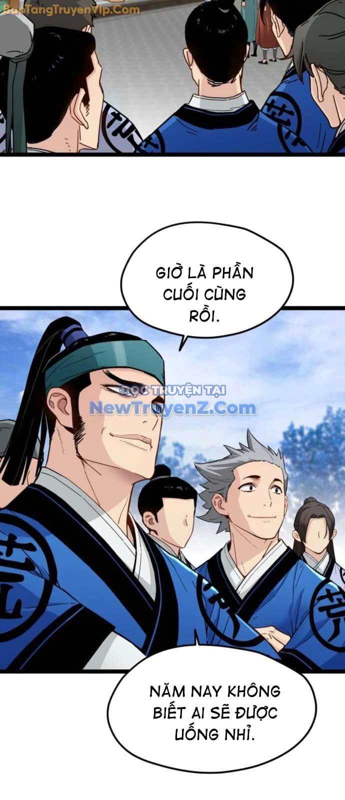 Thiên Tài Đoản Mệnh - Chapter 38 - Page 34