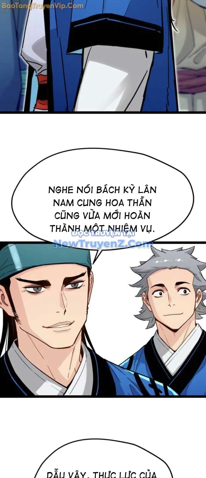 Thiên Tài Đoản Mệnh - Chapter 38 - Page 36