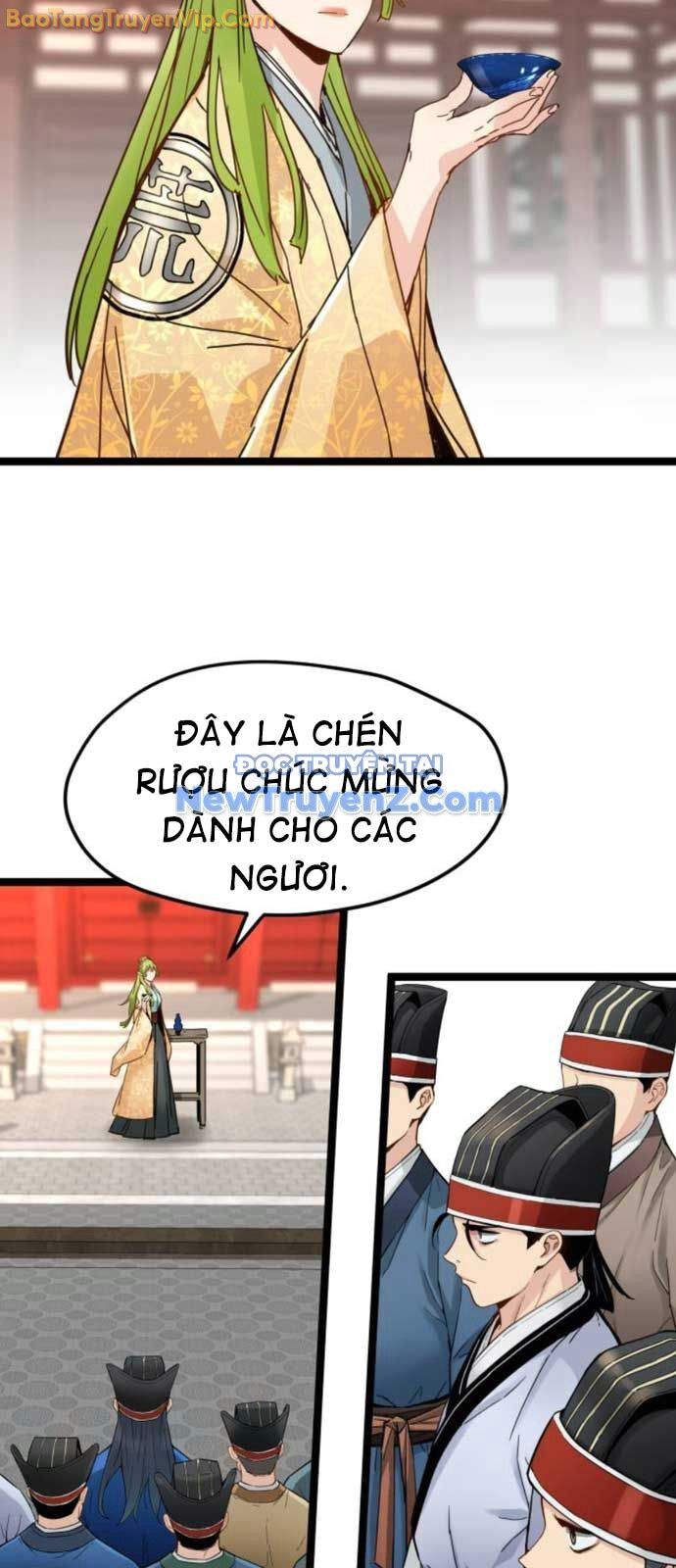 Thiên Tài Đoản Mệnh - Chapter 38 - Page 41