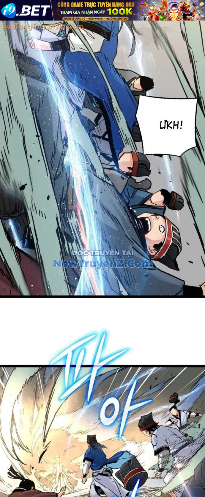 Thiên Tài Đoản Mệnh - Chapter 38 - Page 45