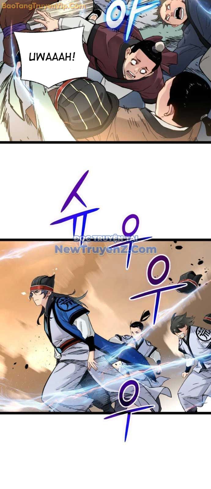 Thiên Tài Đoản Mệnh - Chapter 38 - Page 46