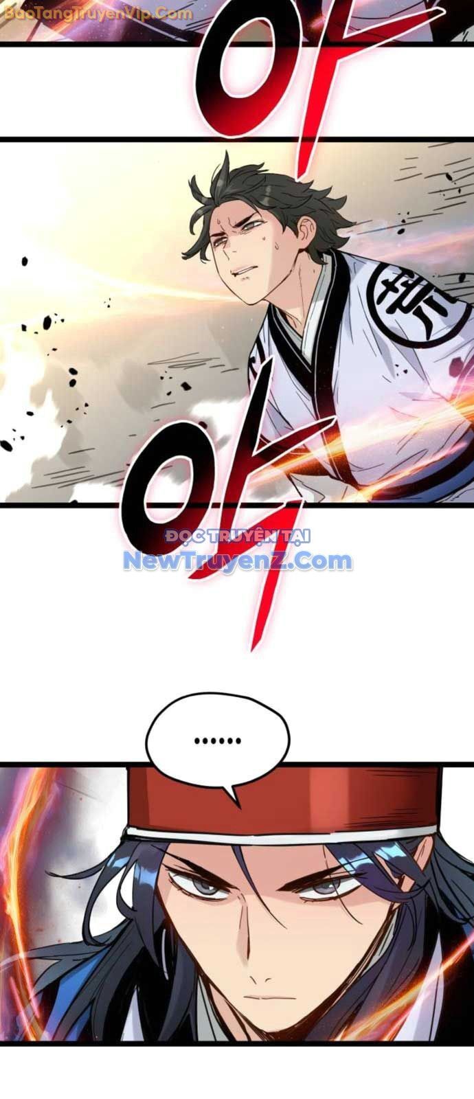 Thiên Tài Đoản Mệnh - Chapter 38 - Page 48