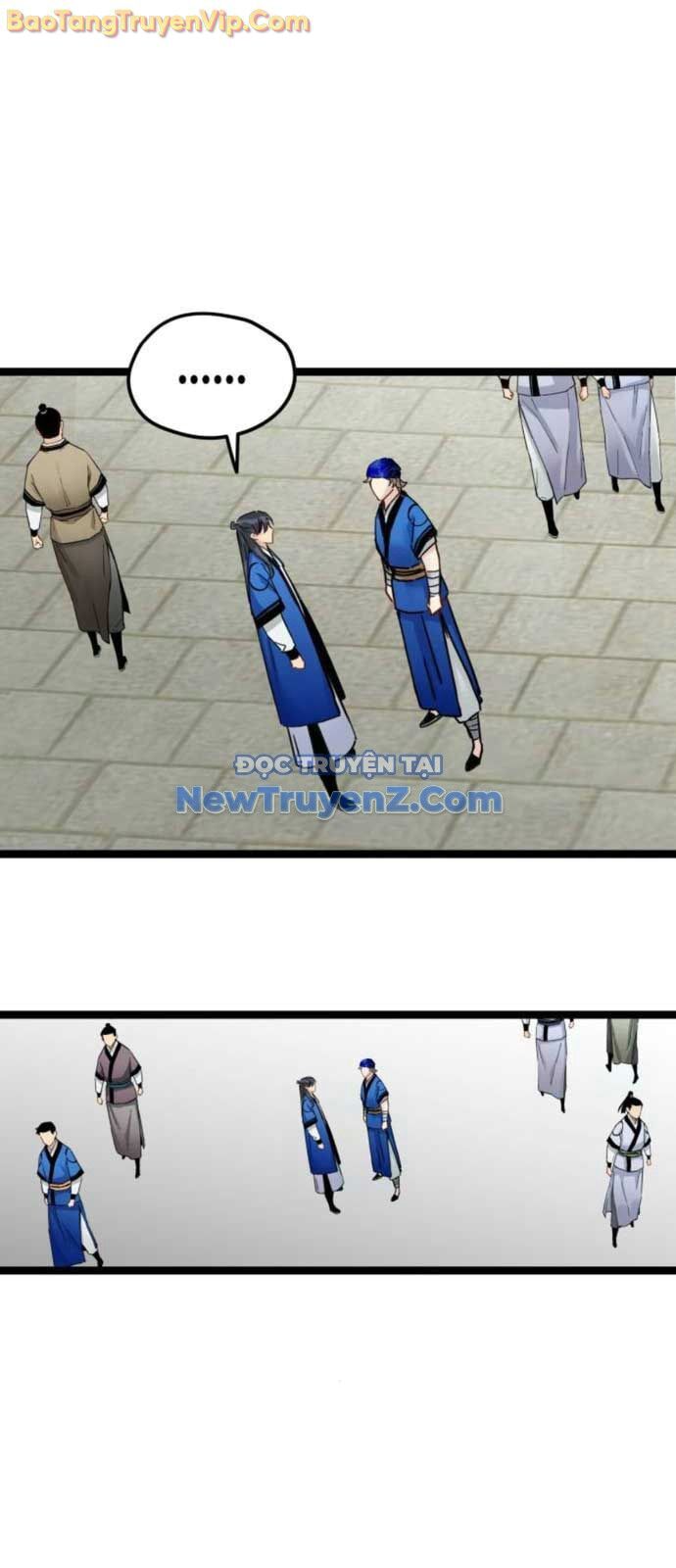 Thiên Tài Đoản Mệnh - Chapter 39 - Page 35