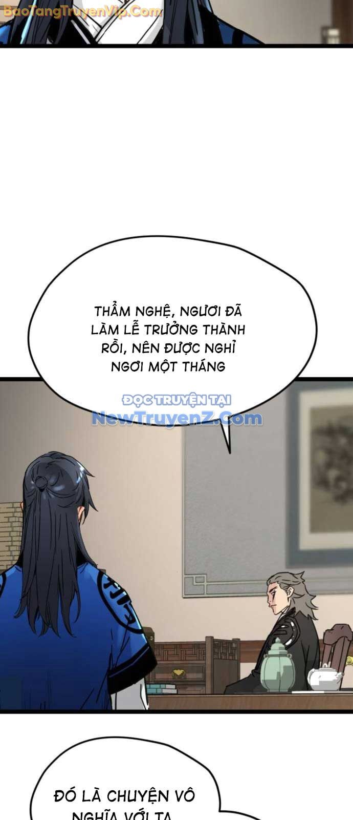 Thiên Tài Đoản Mệnh - Chapter 39 - Page 40