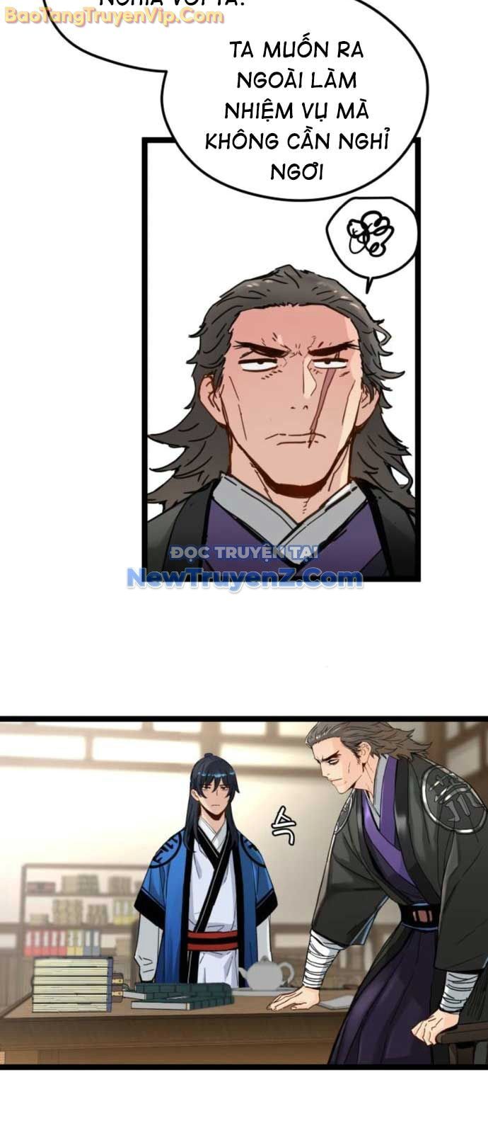 Thiên Tài Đoản Mệnh - Chapter 39 - Page 41