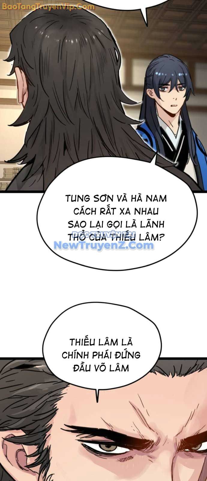 Thiên Tài Đoản Mệnh - Chapter 39 - Page 46