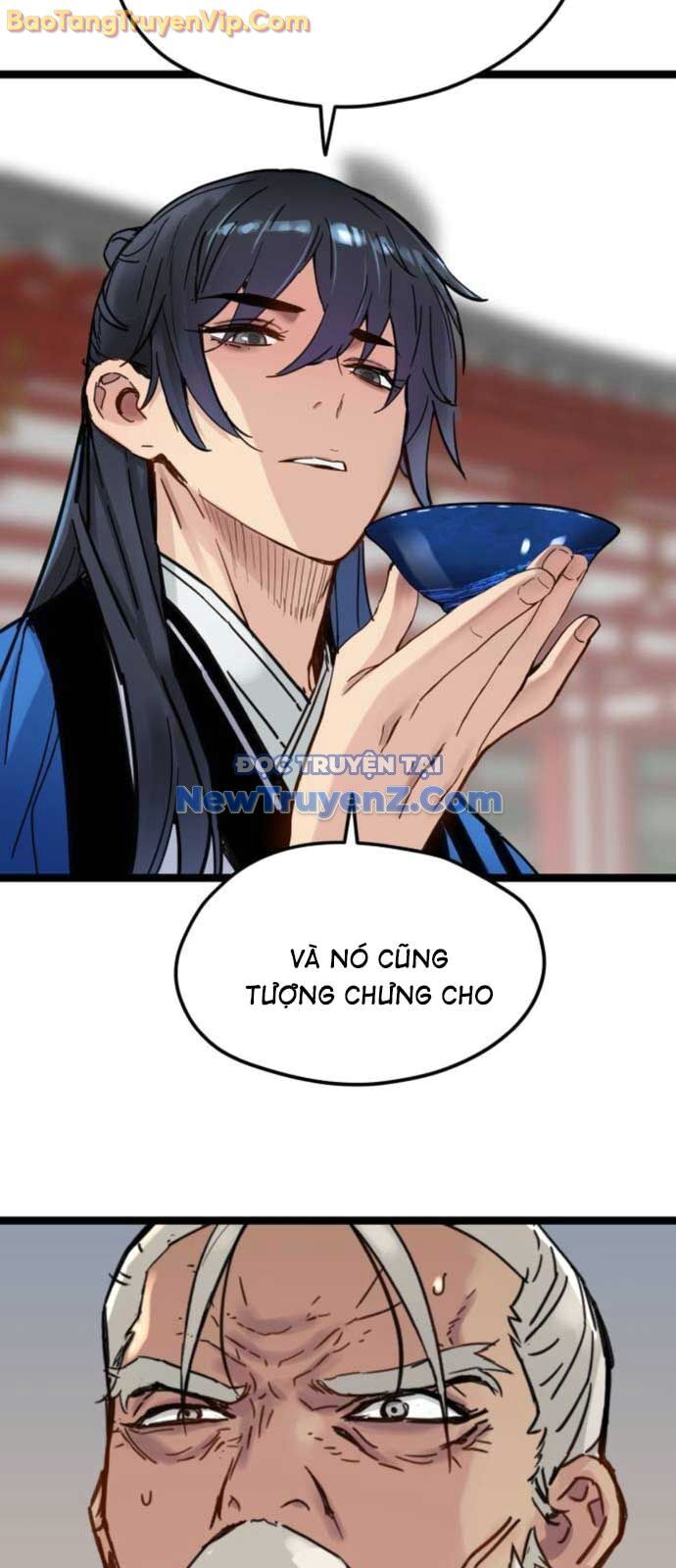 Thiên Tài Đoản Mệnh - Chapter 39 - Page 6