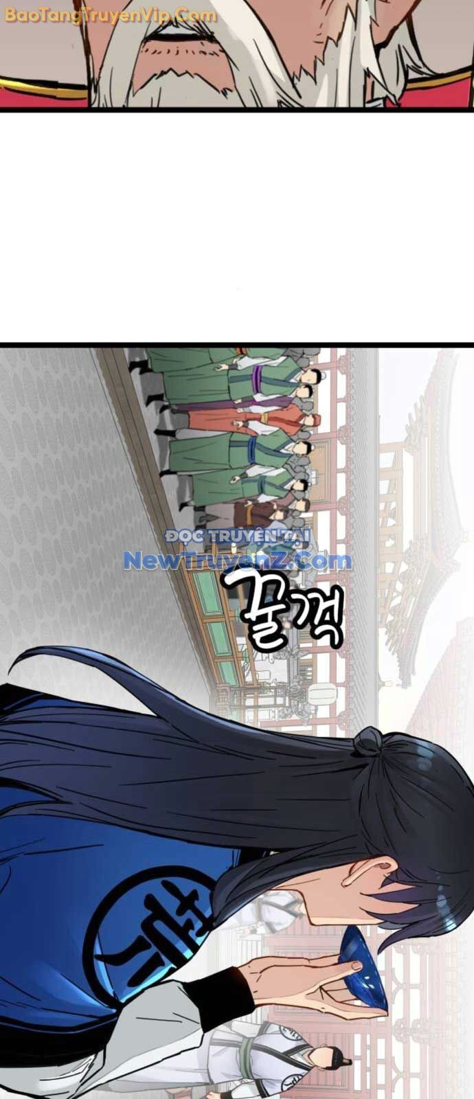 Thiên Tài Đoản Mệnh - Chapter 39 - Page 7