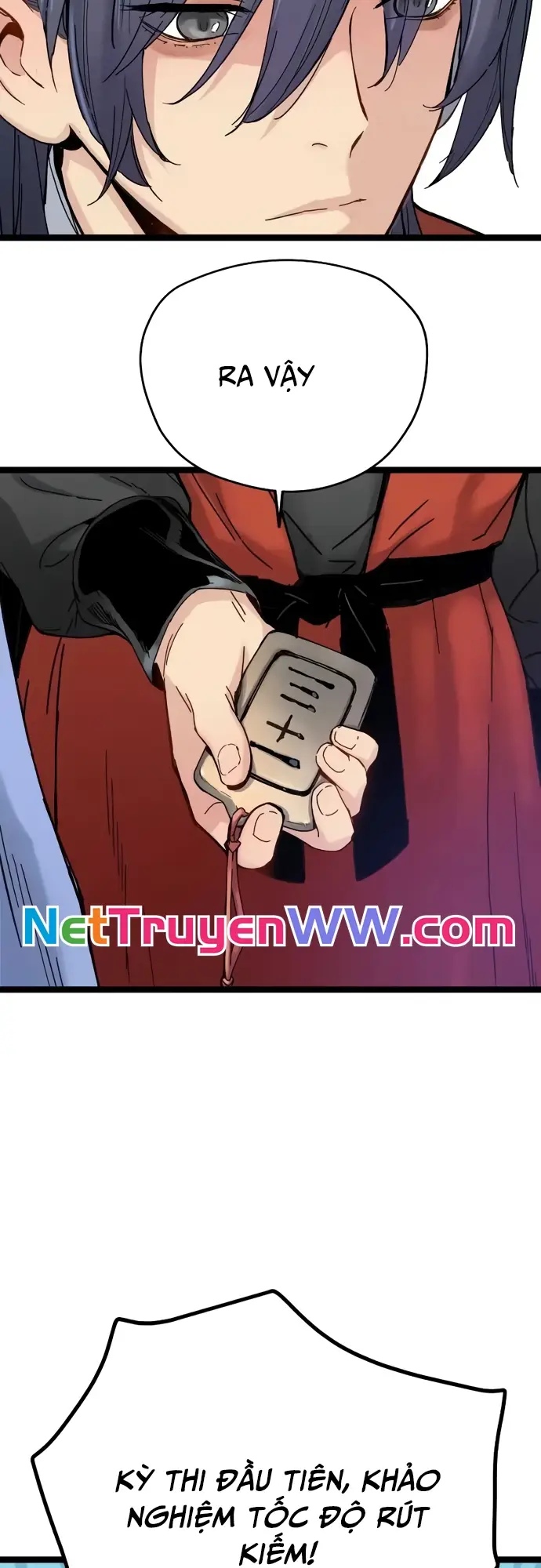 Thiên Tài Đoản Mệnh - Chapter 4 - Page 10