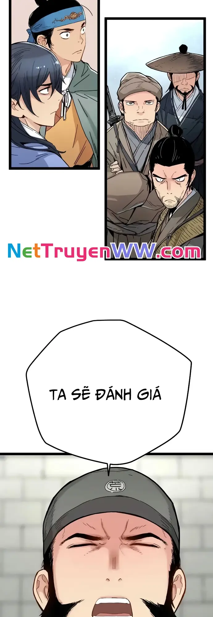 Thiên Tài Đoản Mệnh - Chapter 4 - Page 12