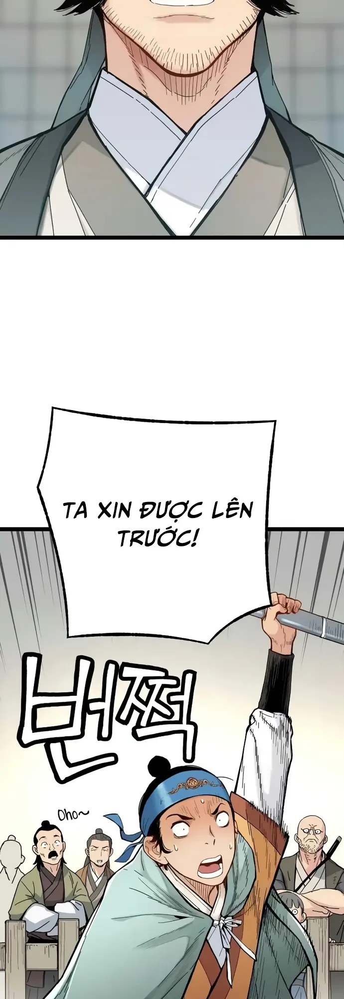 Thiên Tài Đoản Mệnh - Chapter 4 - Page 13