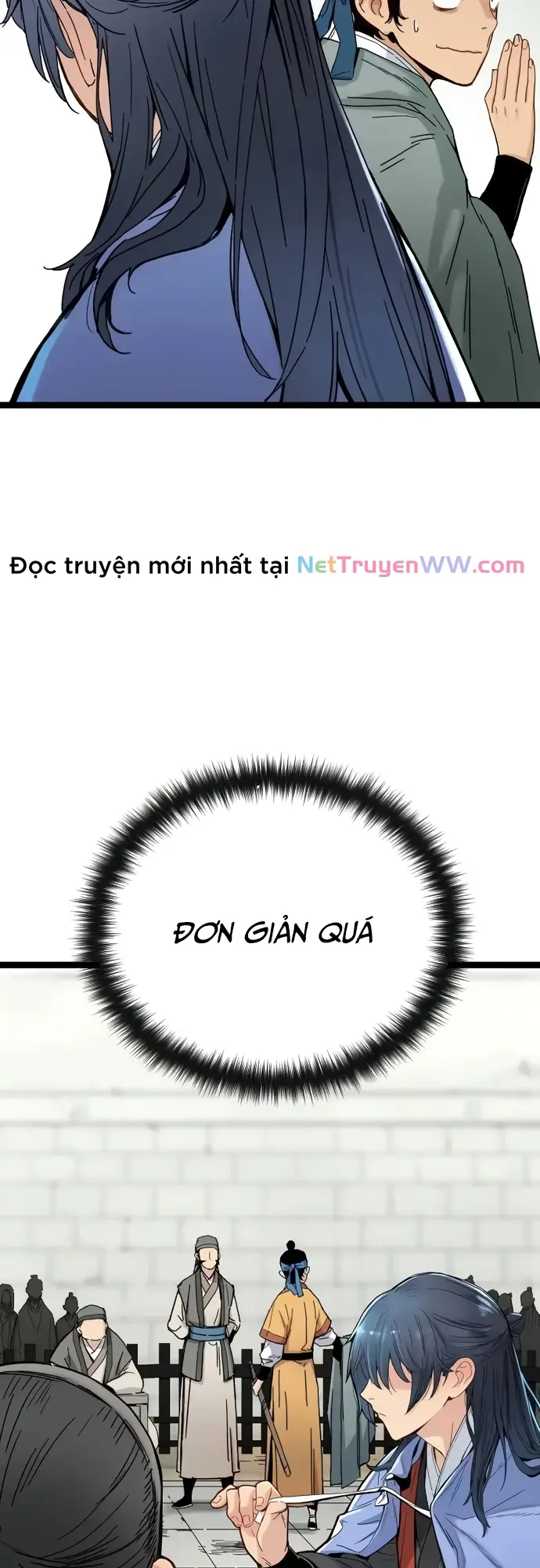 Thiên Tài Đoản Mệnh - Chapter 4 - Page 15