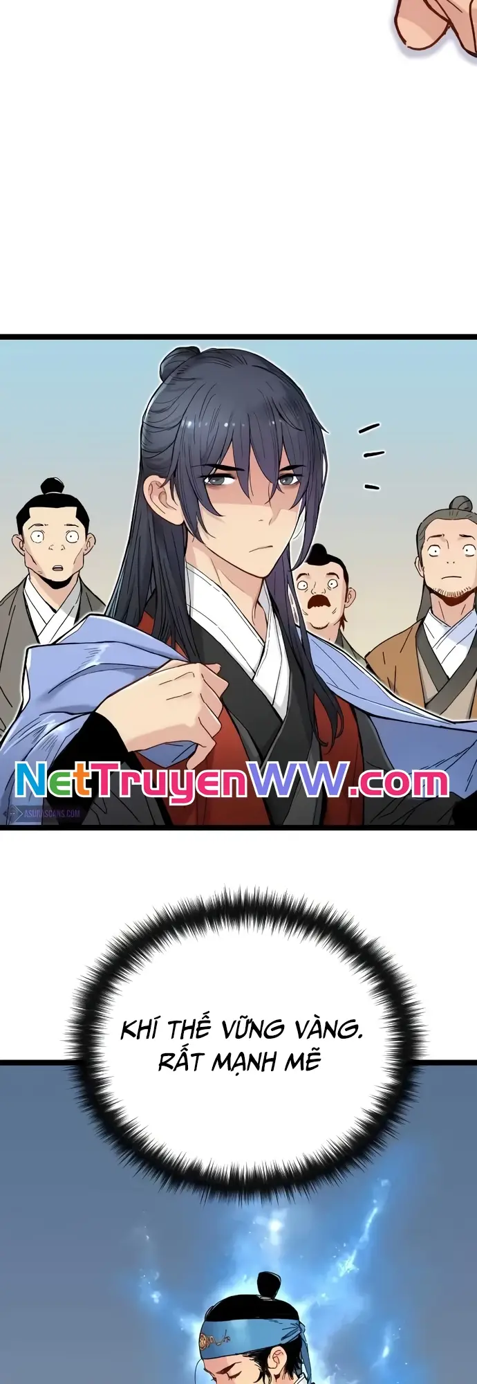 Thiên Tài Đoản Mệnh - Chapter 4 - Page 17