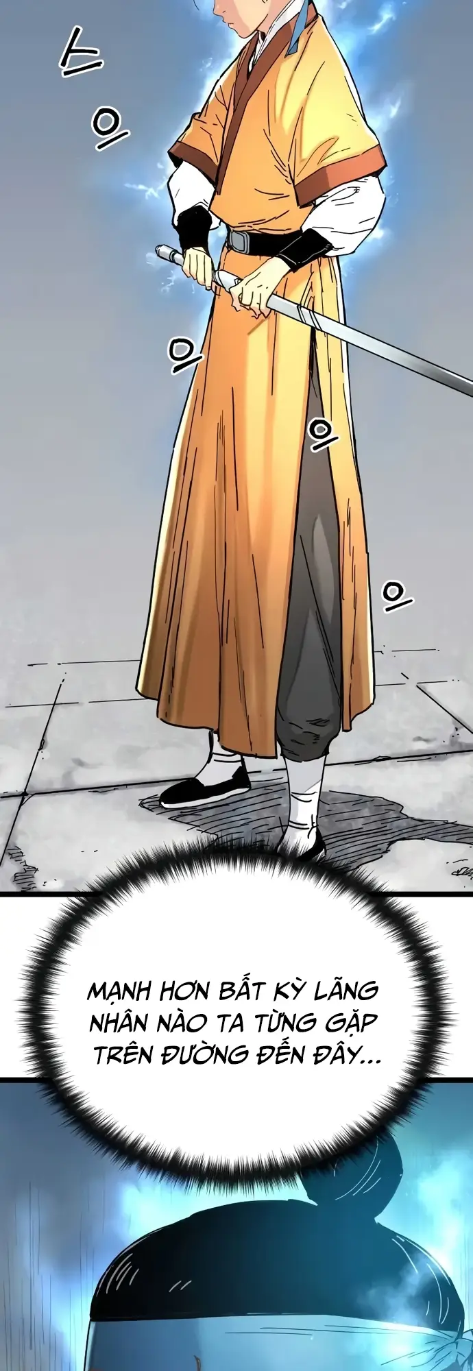 Thiên Tài Đoản Mệnh - Chapter 4 - Page 18