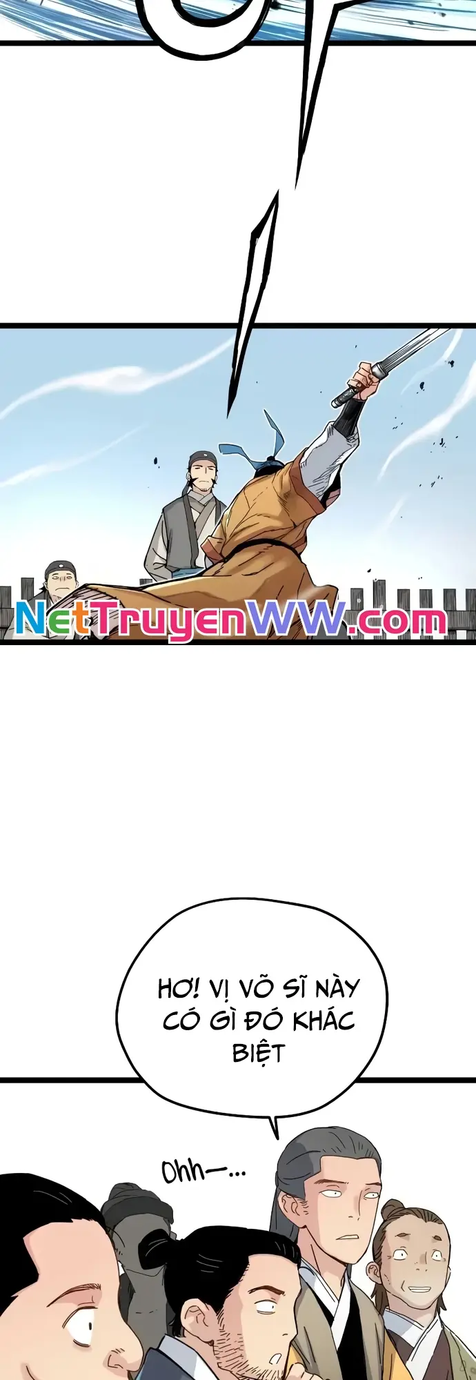 Thiên Tài Đoản Mệnh - Chapter 4 - Page 21