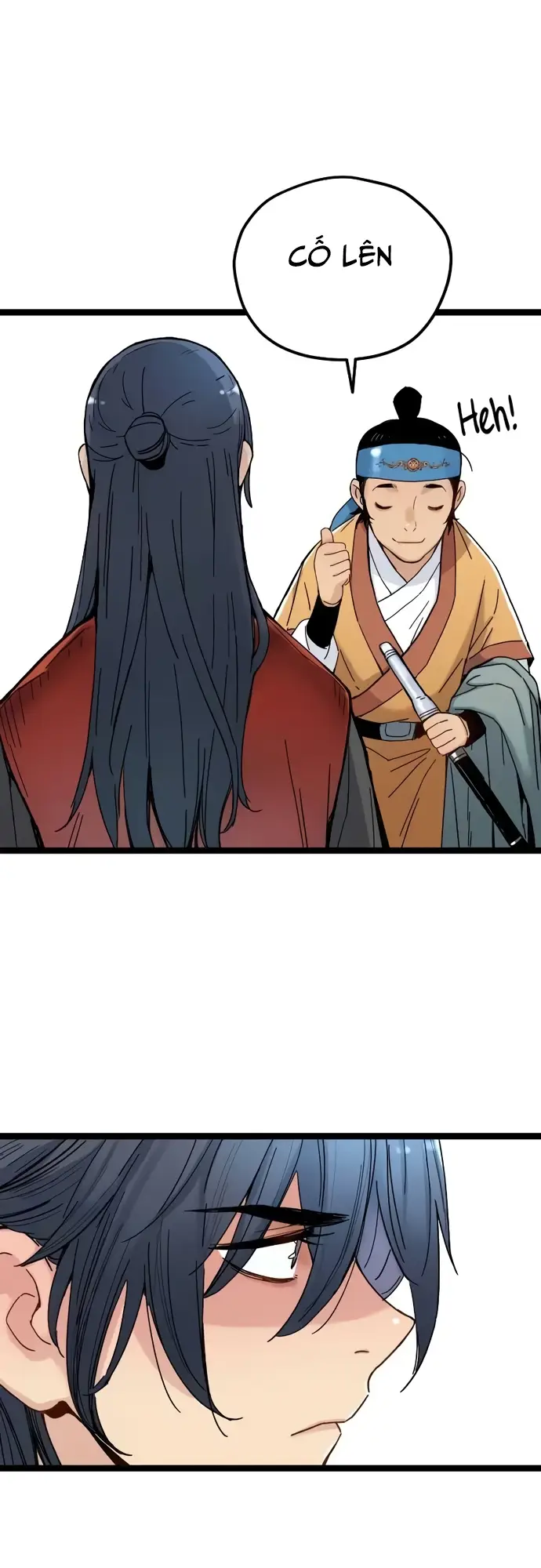 Thiên Tài Đoản Mệnh - Chapter 4 - Page 25