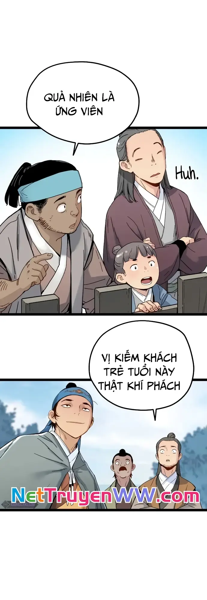 Thiên Tài Đoản Mệnh - Chapter 4 - Page 27