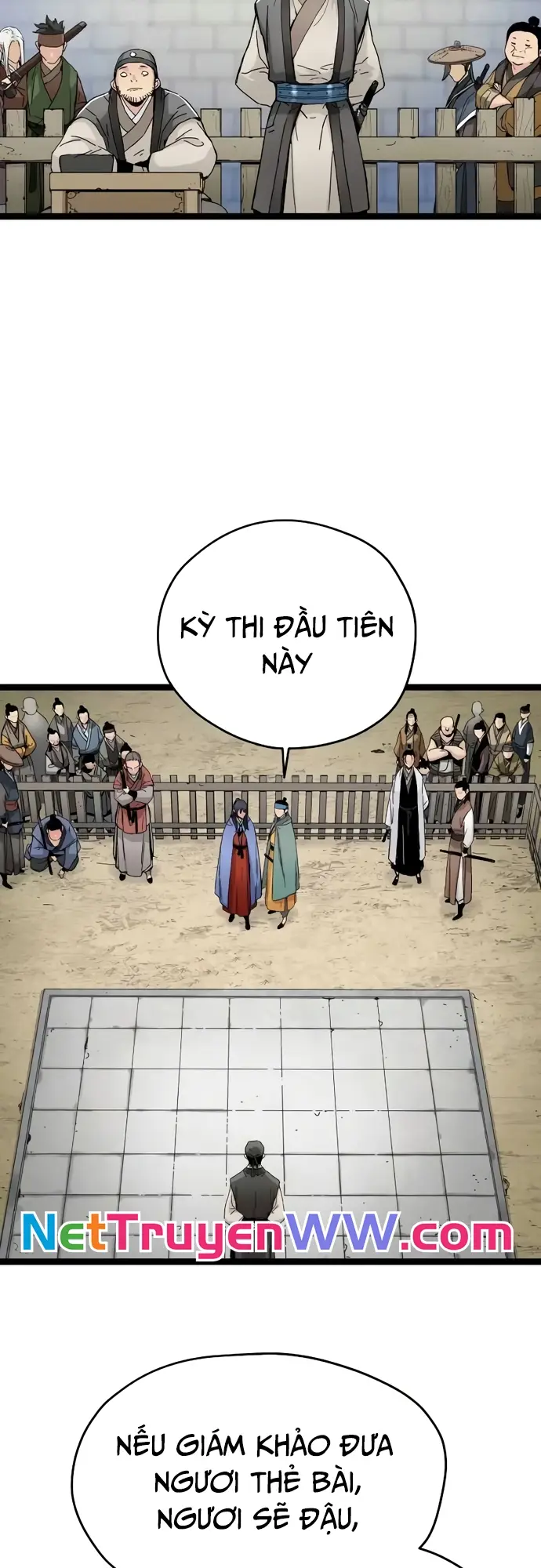 Thiên Tài Đoản Mệnh - Chapter 4 - Page 3