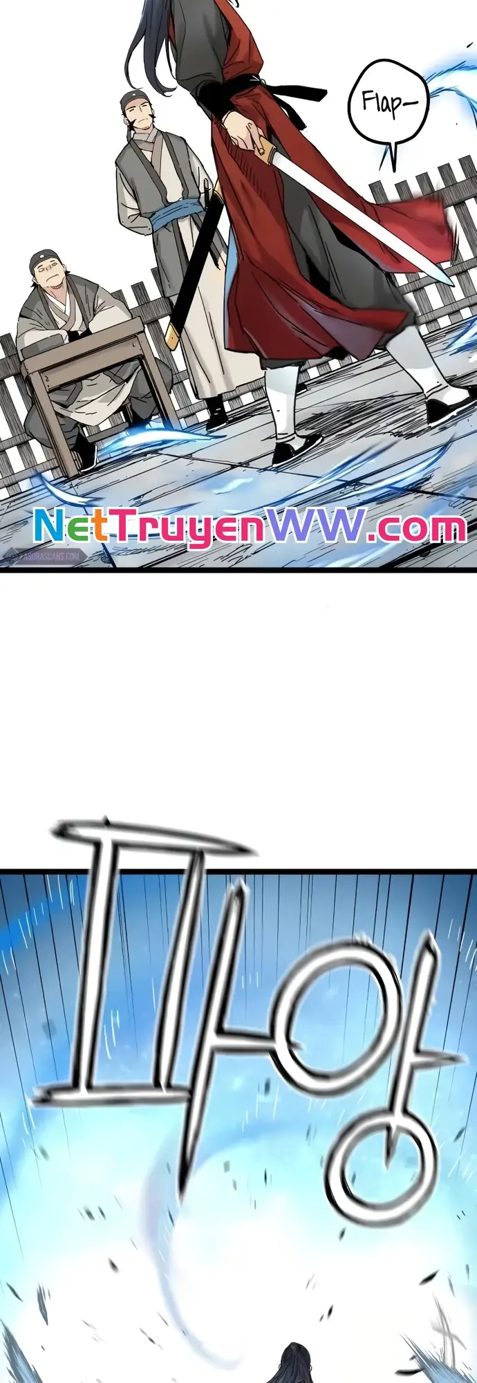 Thiên Tài Đoản Mệnh - Chapter 4 - Page 33