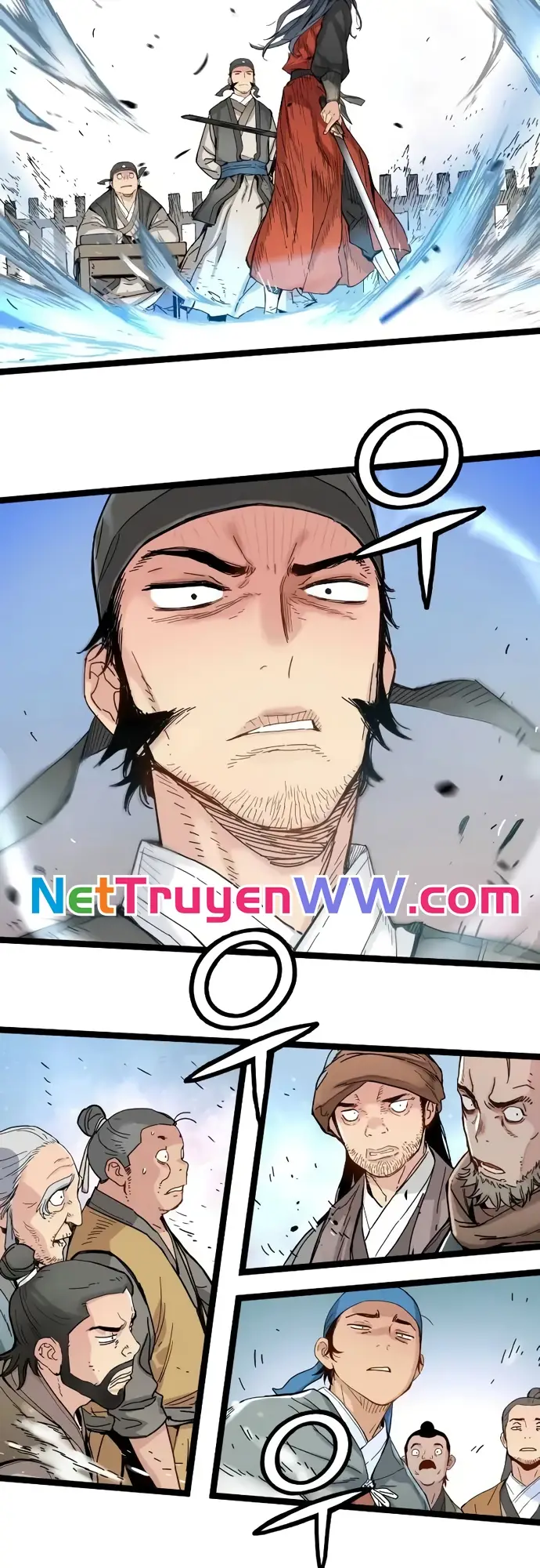 Thiên Tài Đoản Mệnh - Chapter 4 - Page 34