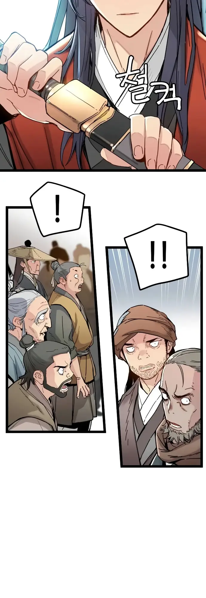 Thiên Tài Đoản Mệnh - Chapter 4 - Page 38