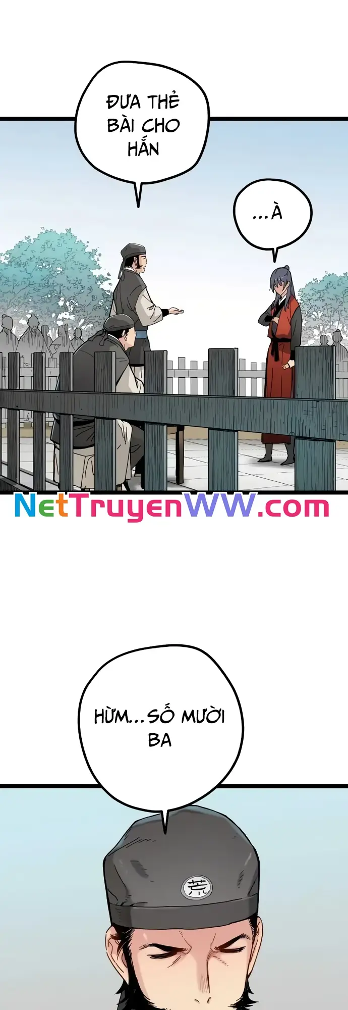 Thiên Tài Đoản Mệnh - Chapter 4 - Page 39