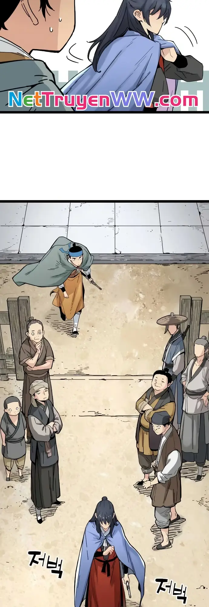 Thiên Tài Đoản Mệnh - Chapter 4 - Page 42