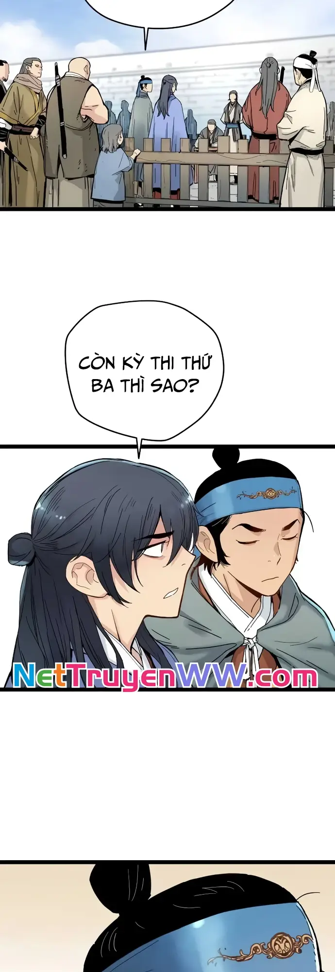 Thiên Tài Đoản Mệnh - Chapter 4 - Page 5