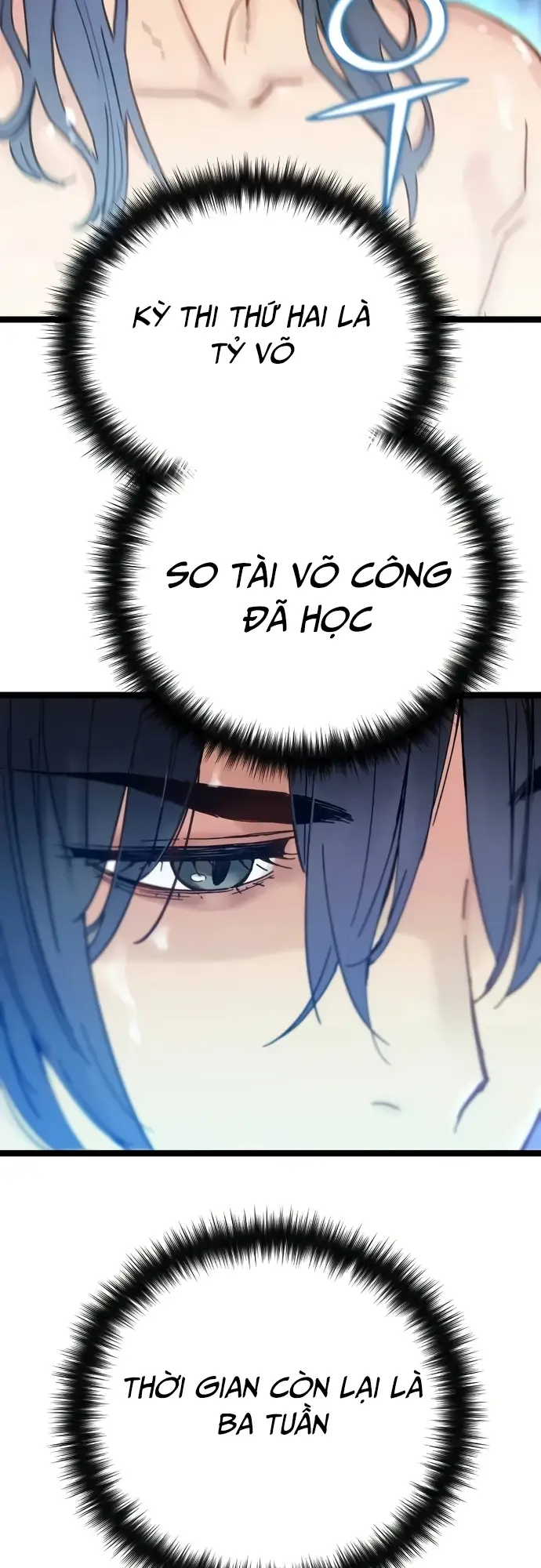 Thiên Tài Đoản Mệnh - Chapter 4 - Page 52