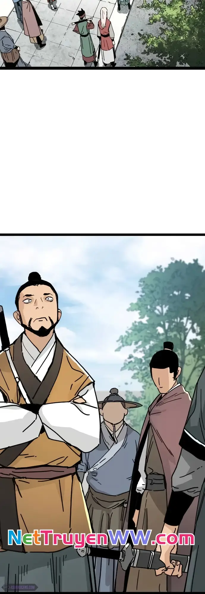 Thiên Tài Đoản Mệnh - Chapter 4 - Page 58