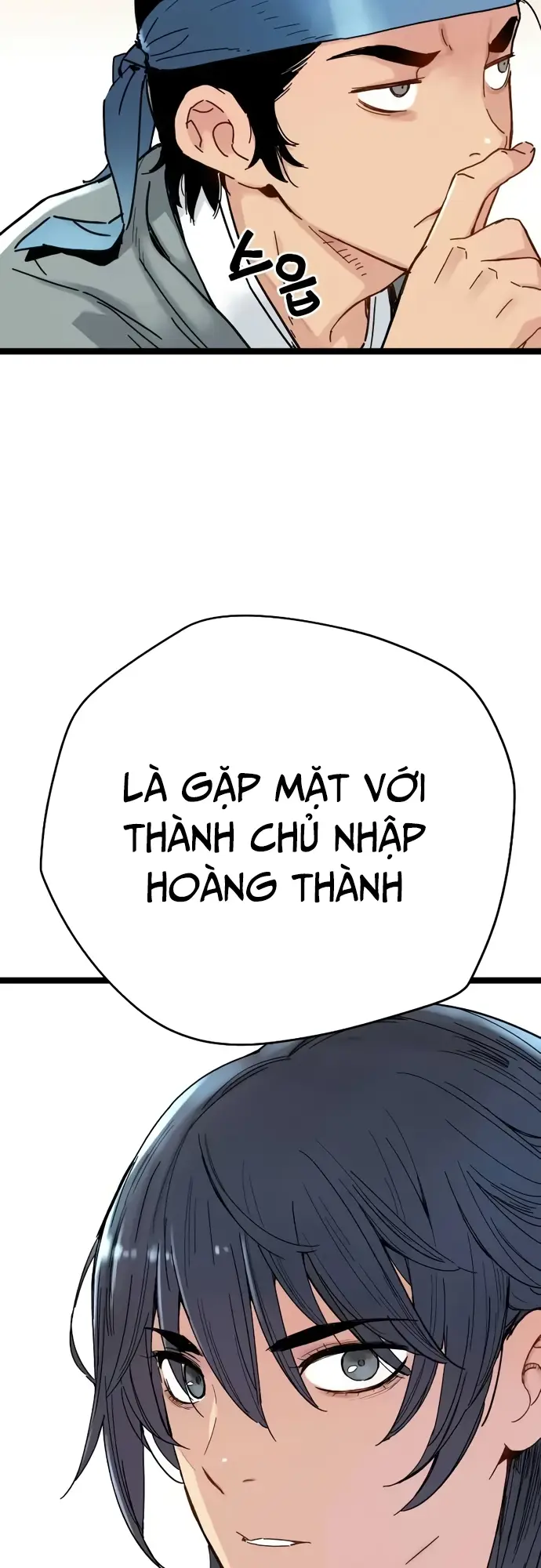 Thiên Tài Đoản Mệnh - Chapter 4 - Page 6