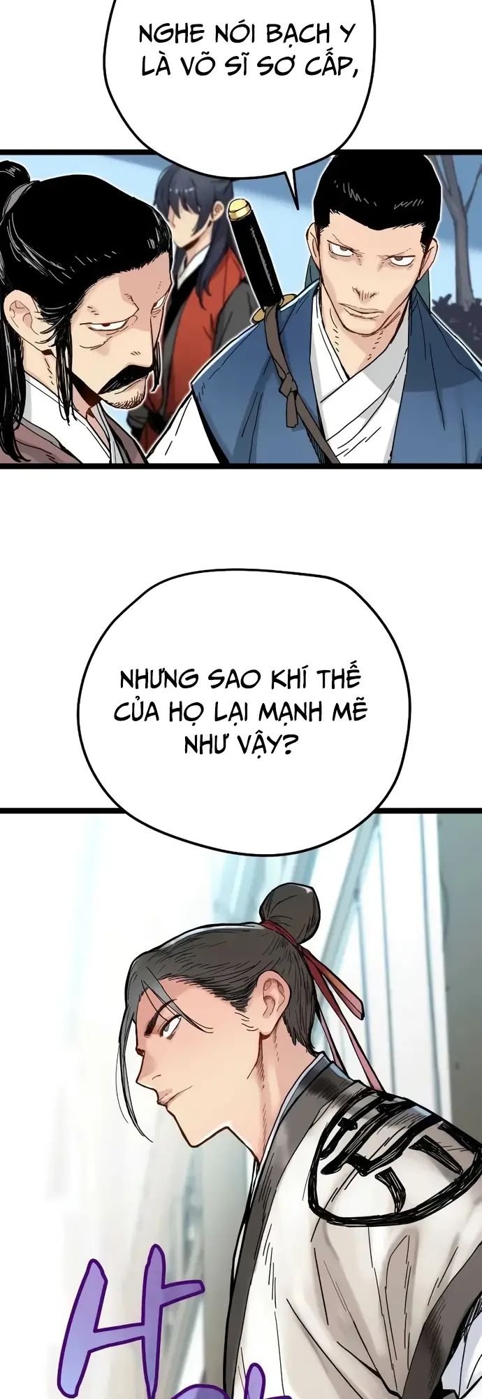 Thiên Tài Đoản Mệnh - Chapter 4 - Page 60