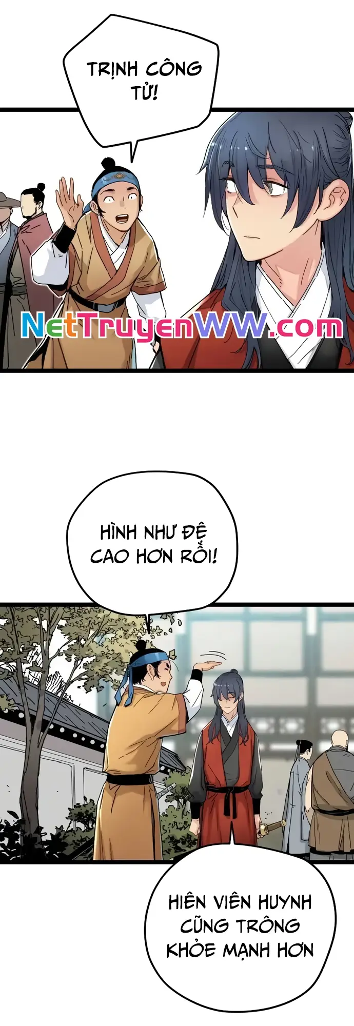 Thiên Tài Đoản Mệnh - Chapter 4 - Page 62