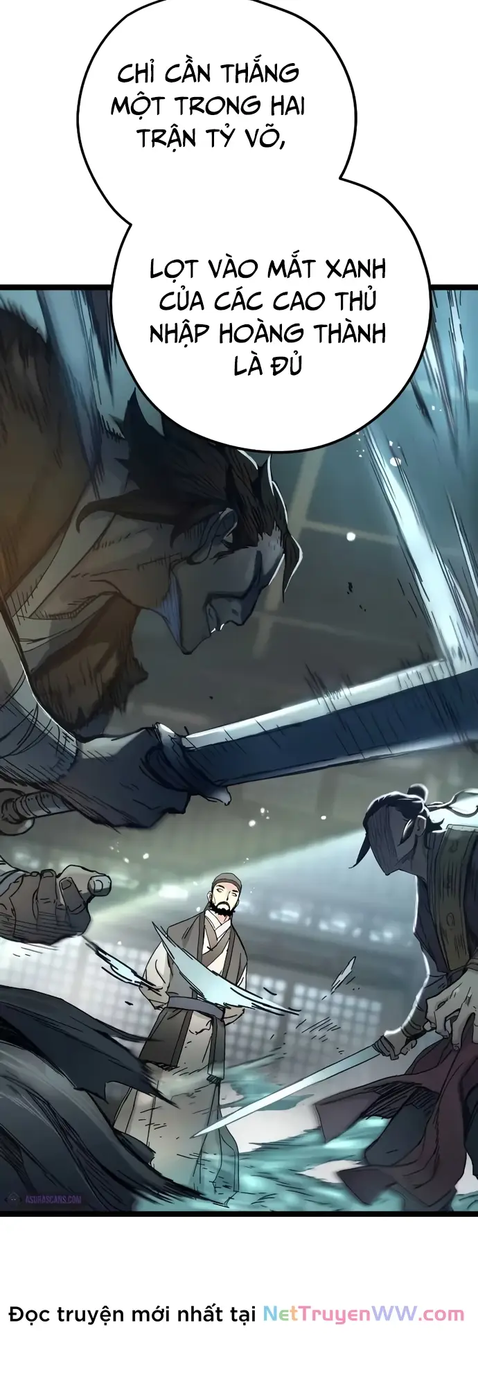 Thiên Tài Đoản Mệnh - Chapter 4 - Page 65