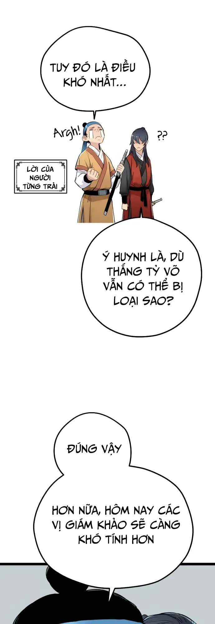 Thiên Tài Đoản Mệnh - Chapter 4 - Page 66