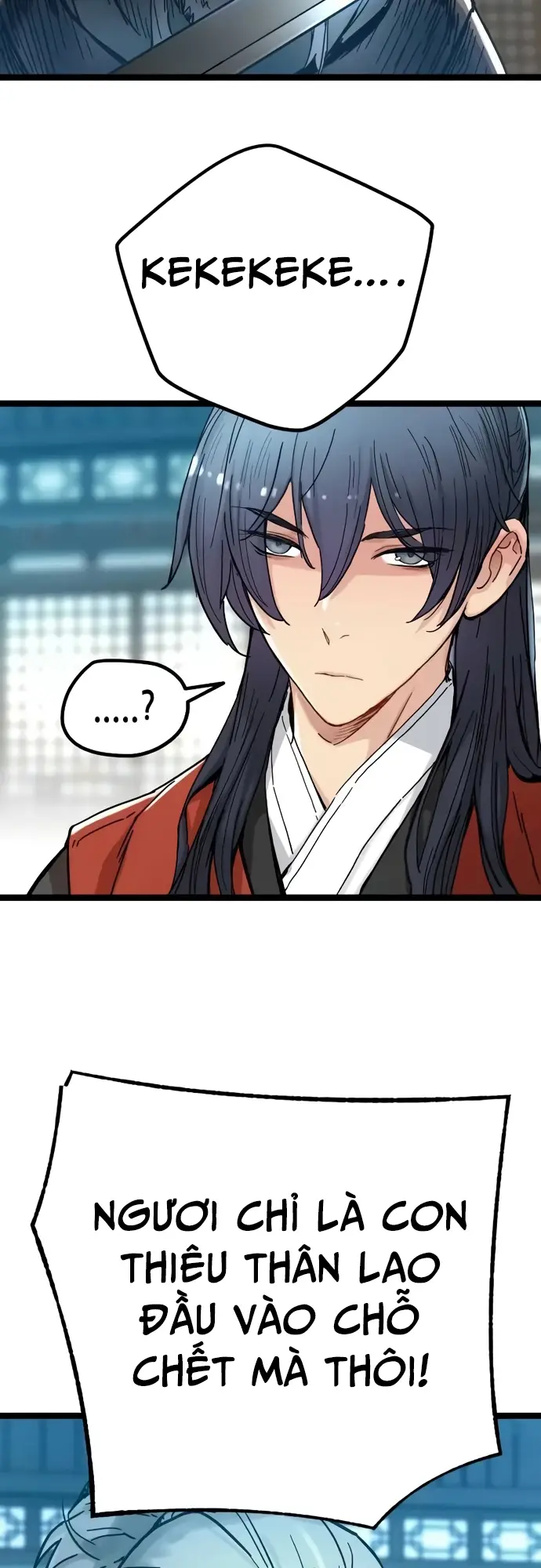Thiên Tài Đoản Mệnh - Chapter 4 - Page 83