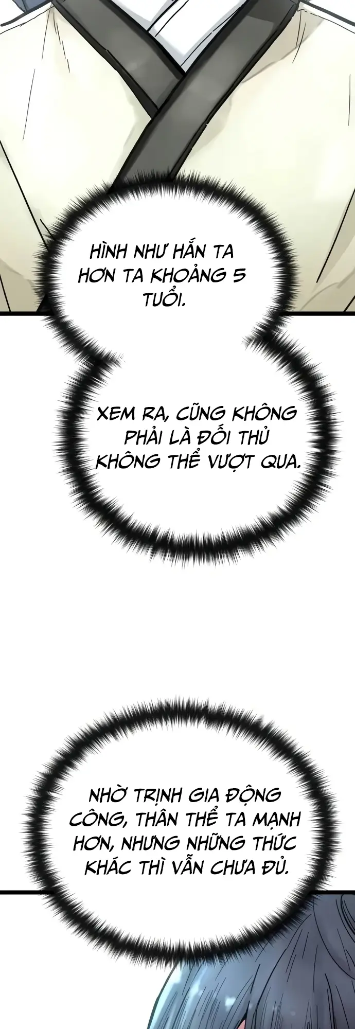 Thiên Tài Đoản Mệnh - Chapter 5 - Page 13
