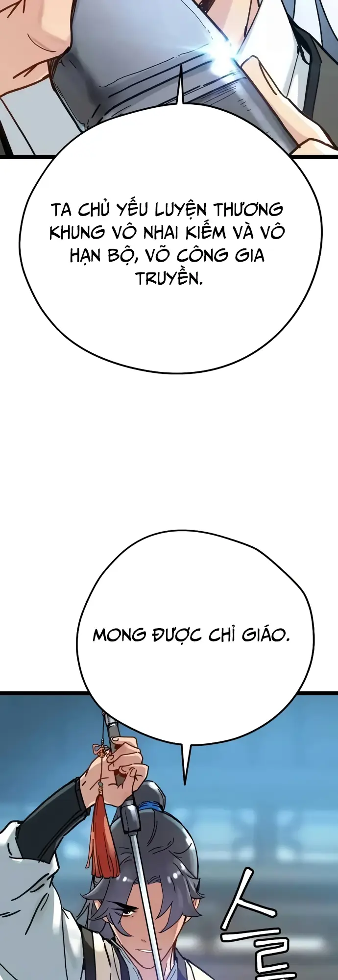 Thiên Tài Đoản Mệnh - Chapter 5 - Page 16