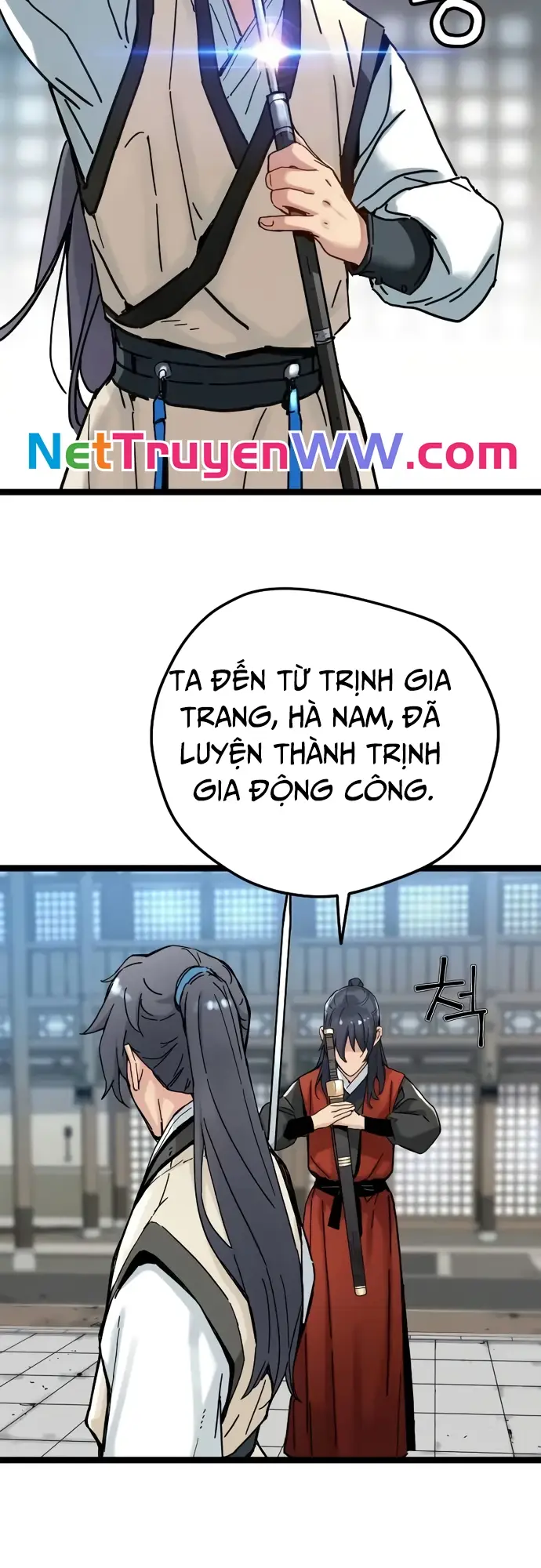 Thiên Tài Đoản Mệnh - Chapter 5 - Page 17