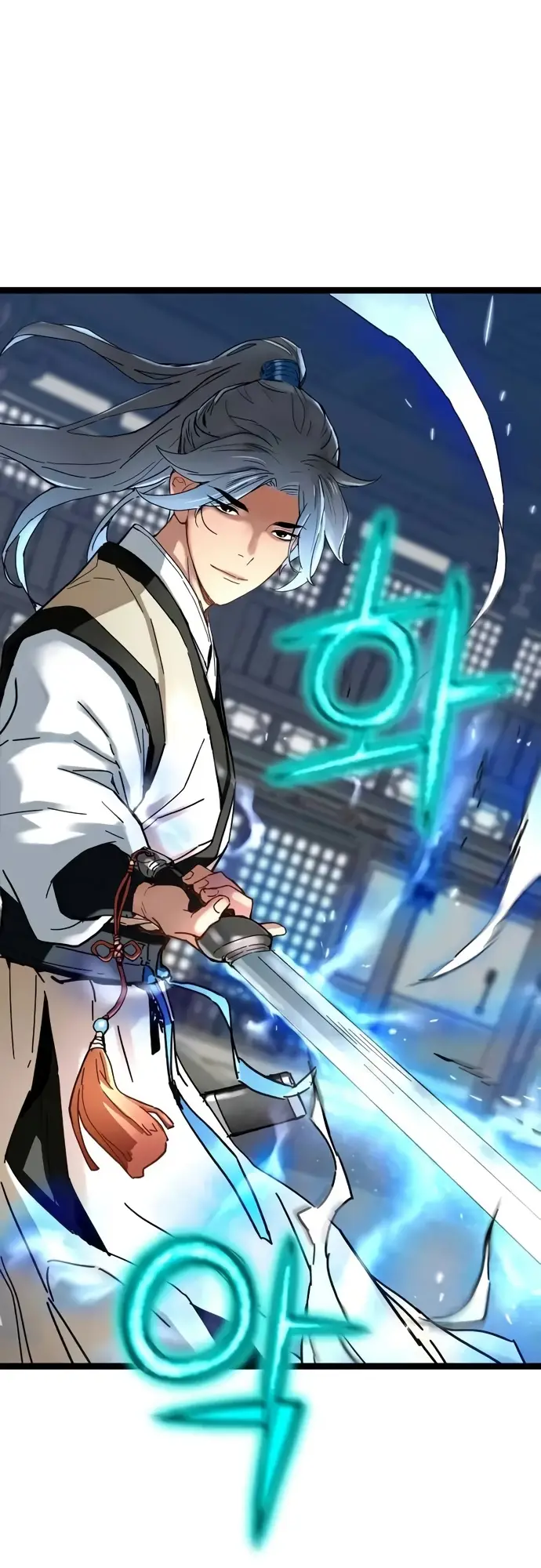 Thiên Tài Đoản Mệnh - Chapter 5 - Page 22