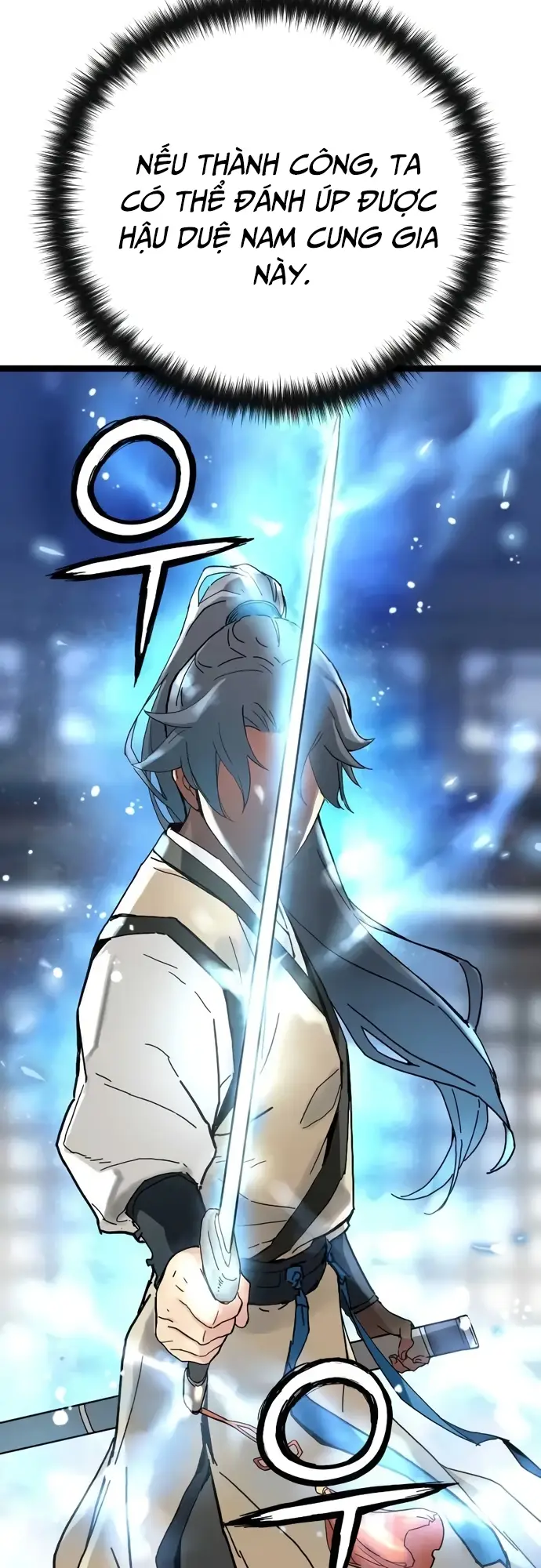 Thiên Tài Đoản Mệnh - Chapter 5 - Page 26