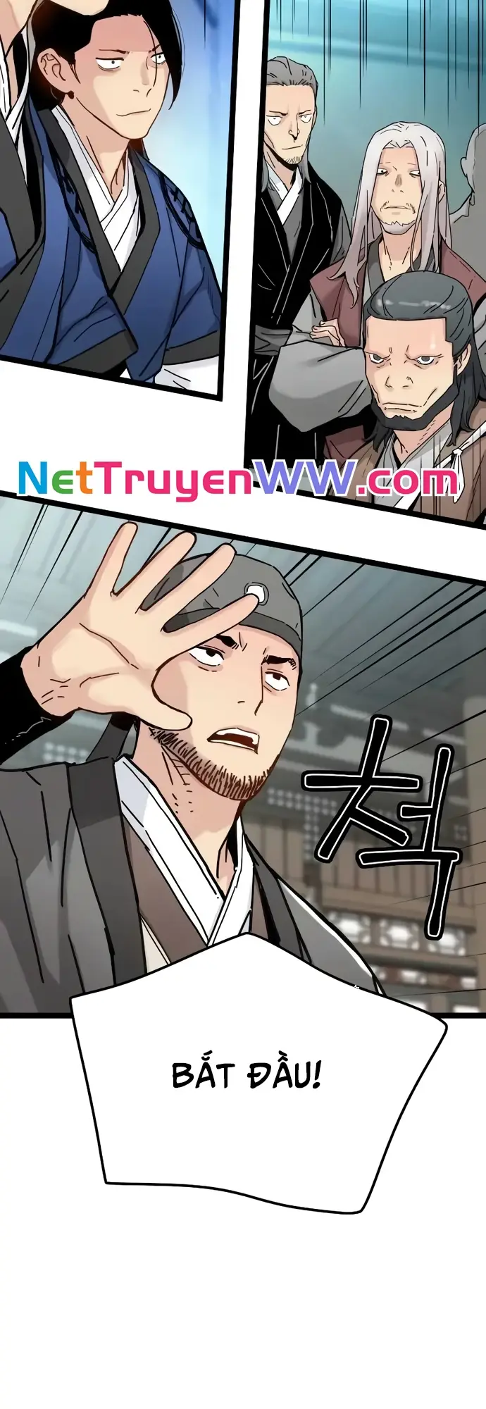Thiên Tài Đoản Mệnh - Chapter 5 - Page 28