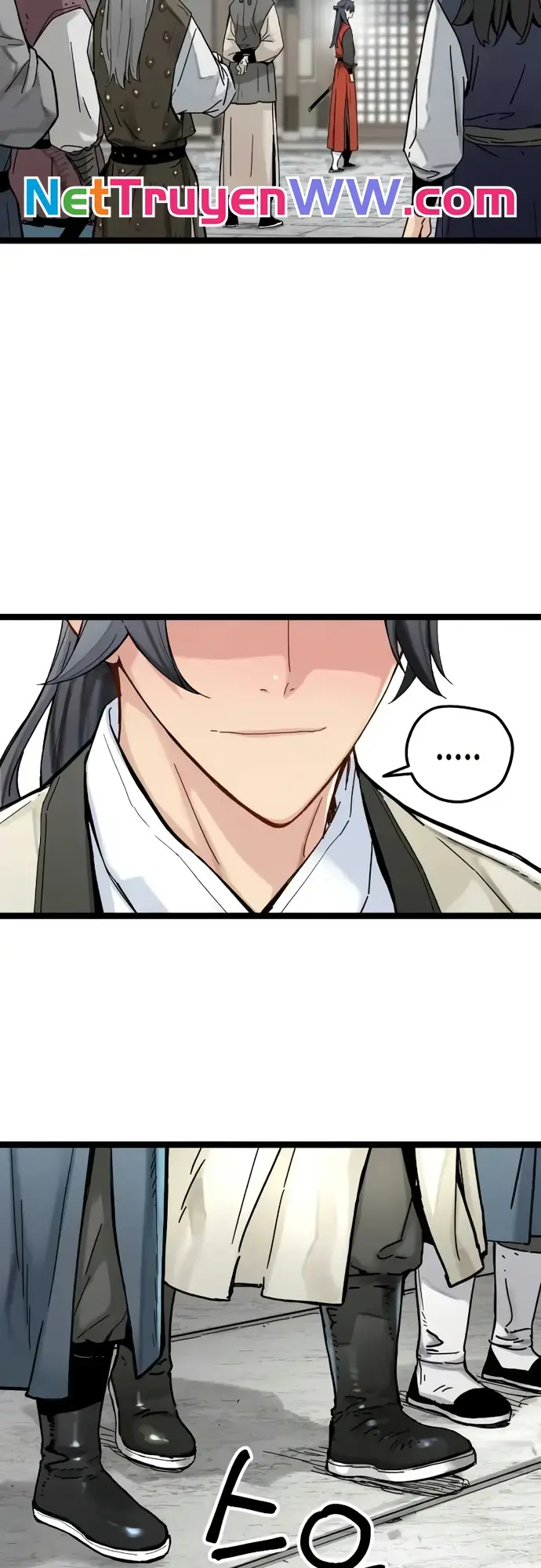 Thiên Tài Đoản Mệnh - Chapter 5 - Page 3